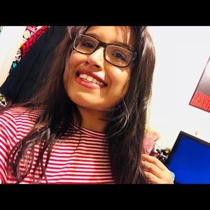 Meet your Posher, Destiny